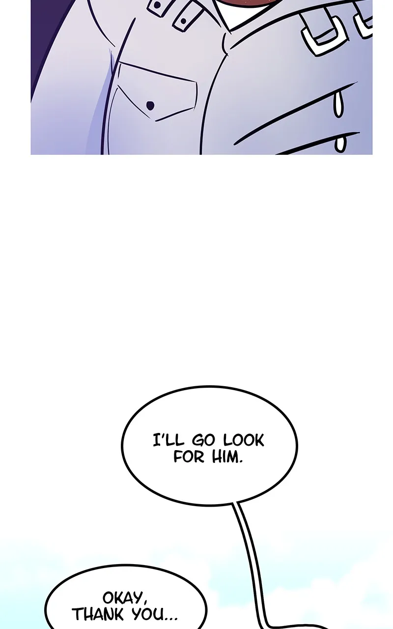 Read LoveBot chapter 32 image 1 on Lezhin