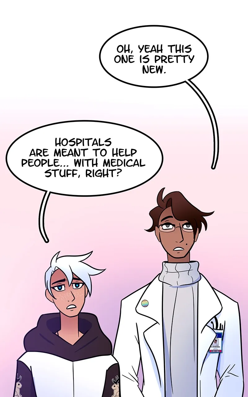 Read LoveBot chapter 32 image 10 on Lezhin