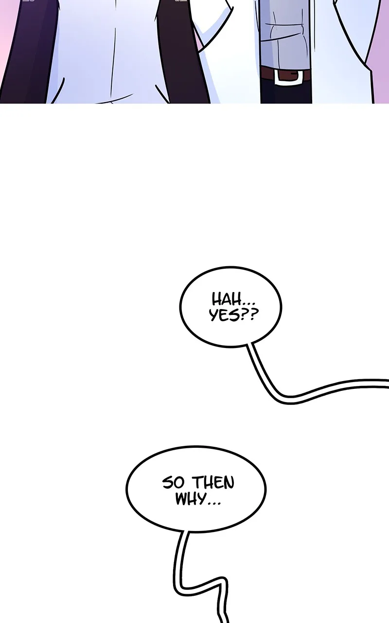 Read LoveBot chapter 32 image 11 on Lezhin