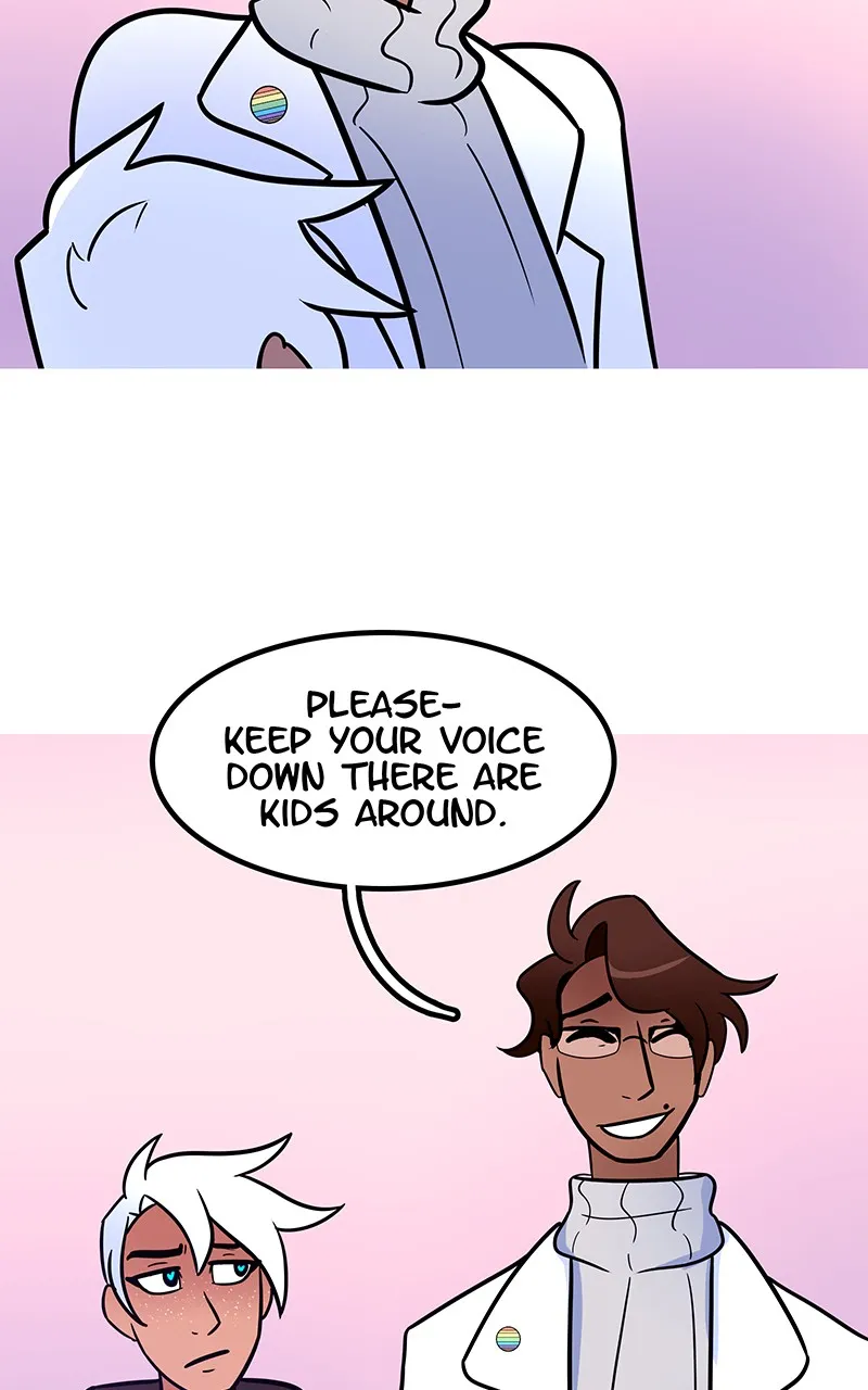 Read LoveBot chapter 32 image 16 on Lezhin