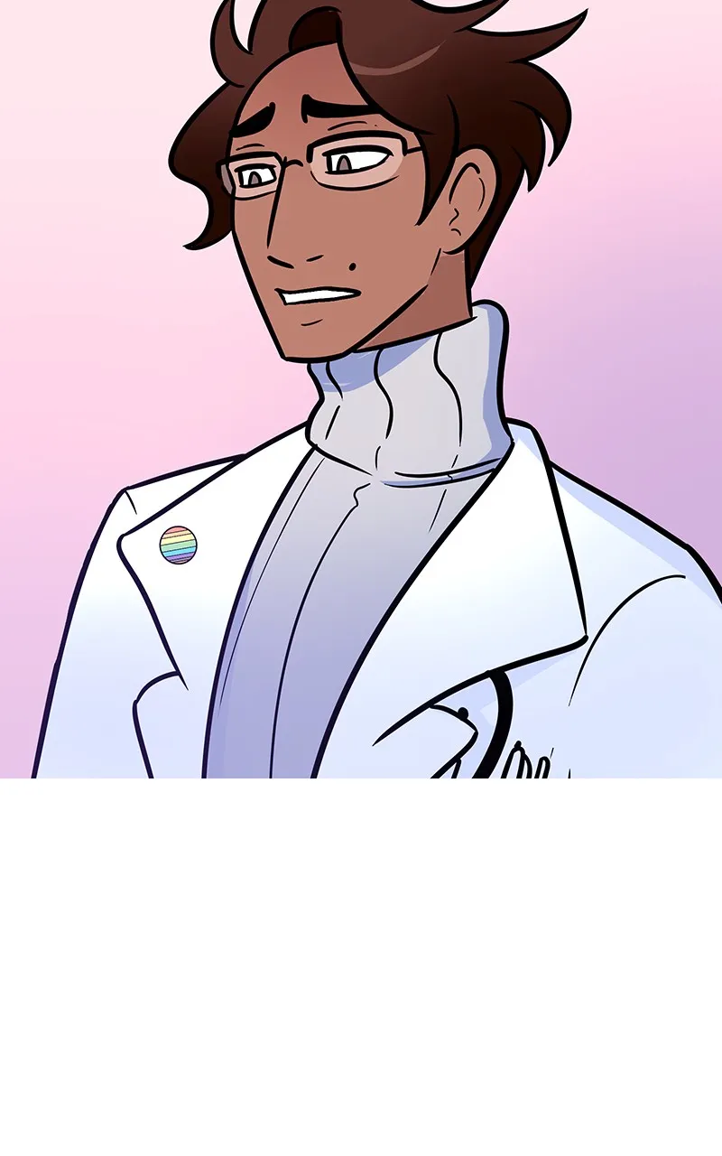 Read LoveBot chapter 32 image 18 on Lezhin
