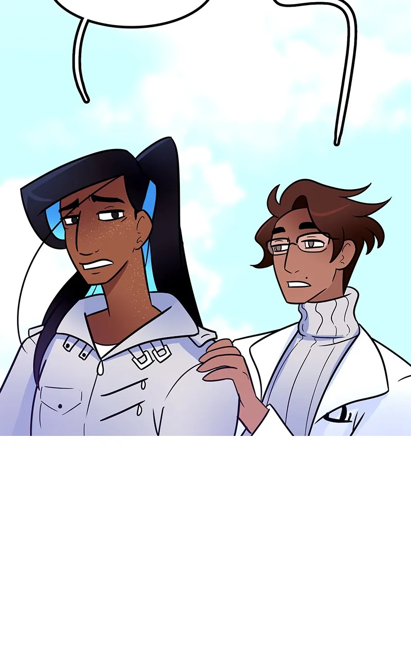 Read LoveBot chapter 32 image 2 on Lezhin