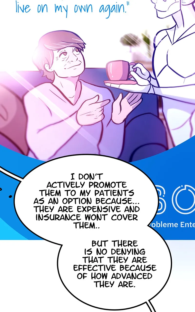 Read LoveBot chapter 32 image 21 on Lezhin
