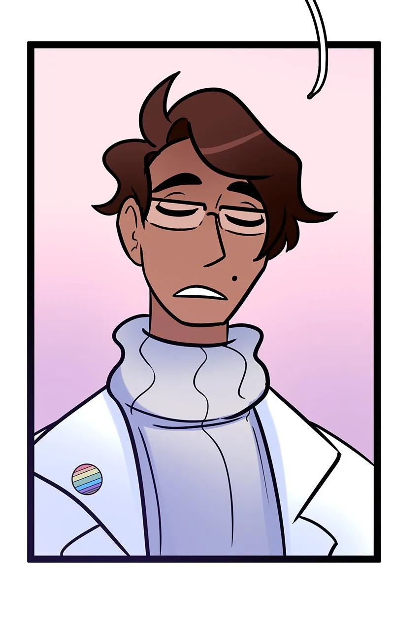 Read LoveBot chapter 32 image 22 on Lezhin