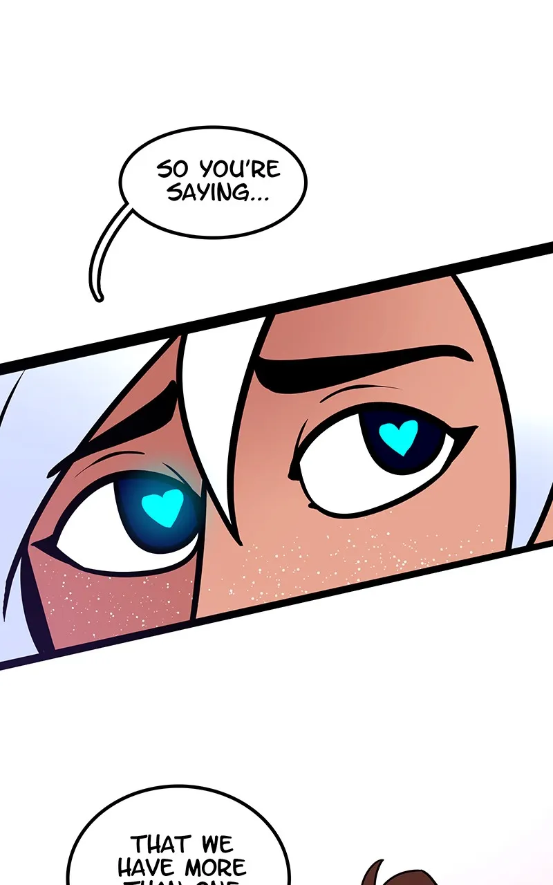 Read LoveBot chapter 32 image 23 on Lezhin