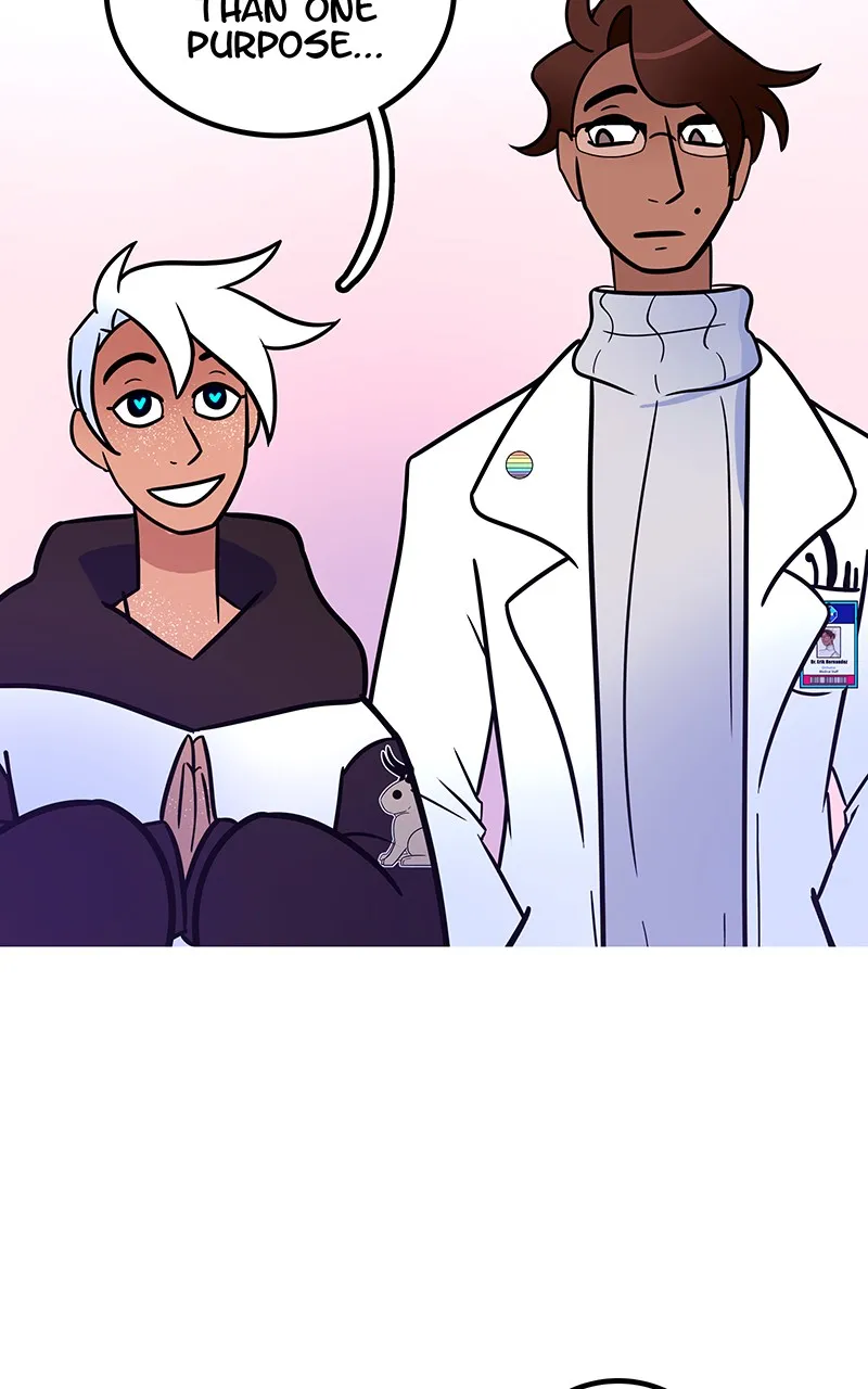 Read LoveBot chapter 32 image 24 on Lezhin
