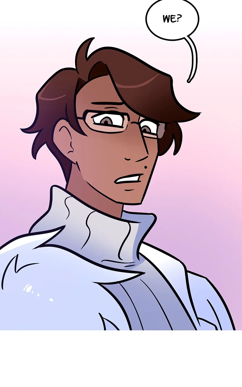 Read LoveBot chapter 32 image 25 on Lezhin