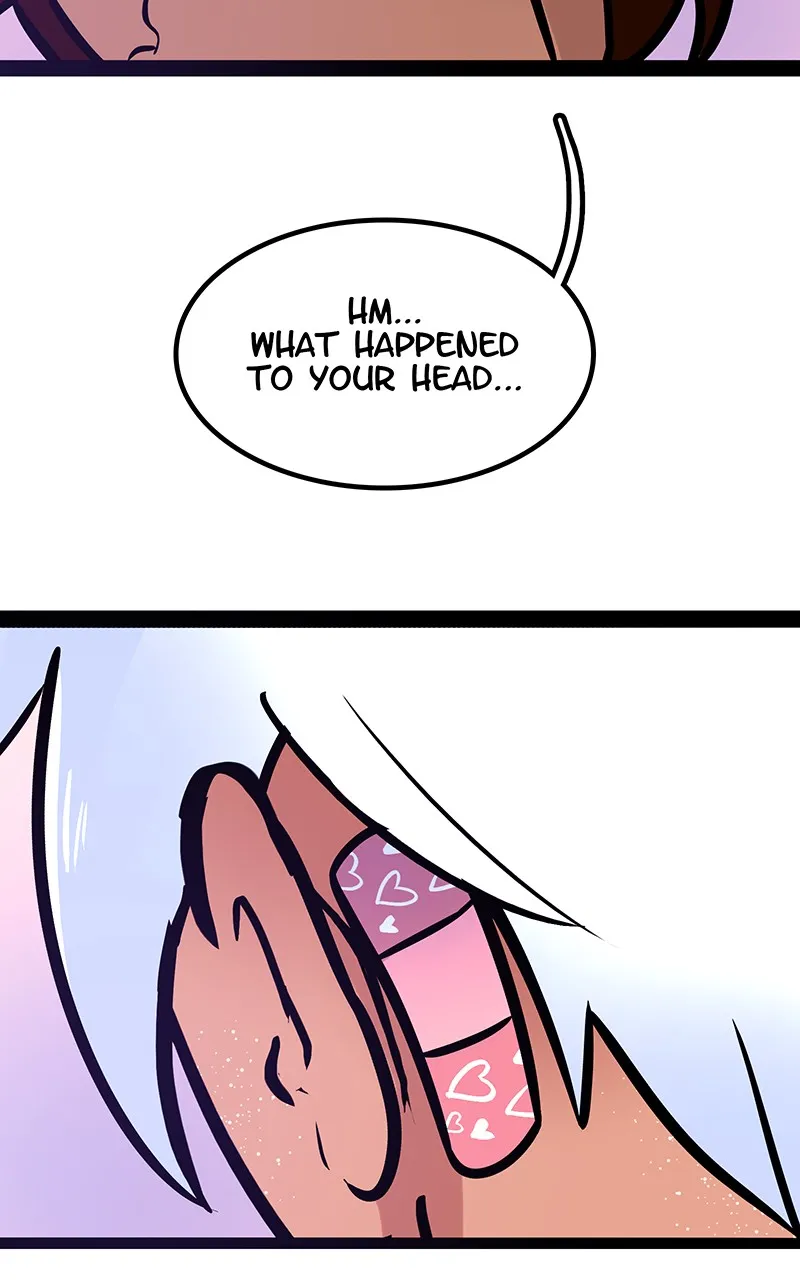 Read LoveBot chapter 32 image 28 on Lezhin