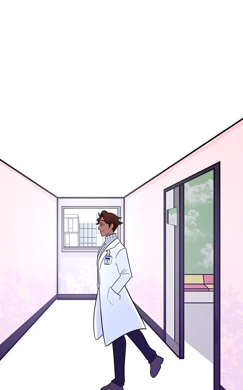 Read LoveBot chapter 32 image 3 on Lezhin