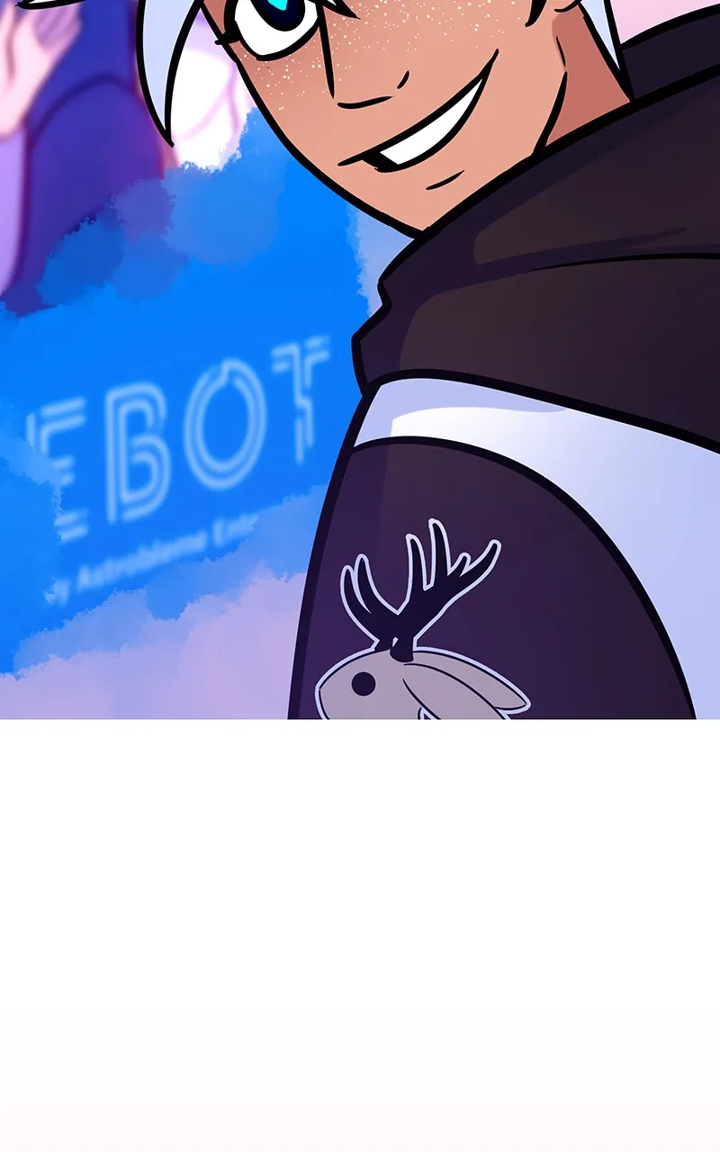 Read LoveBot chapter 32 image 30 on Lezhin