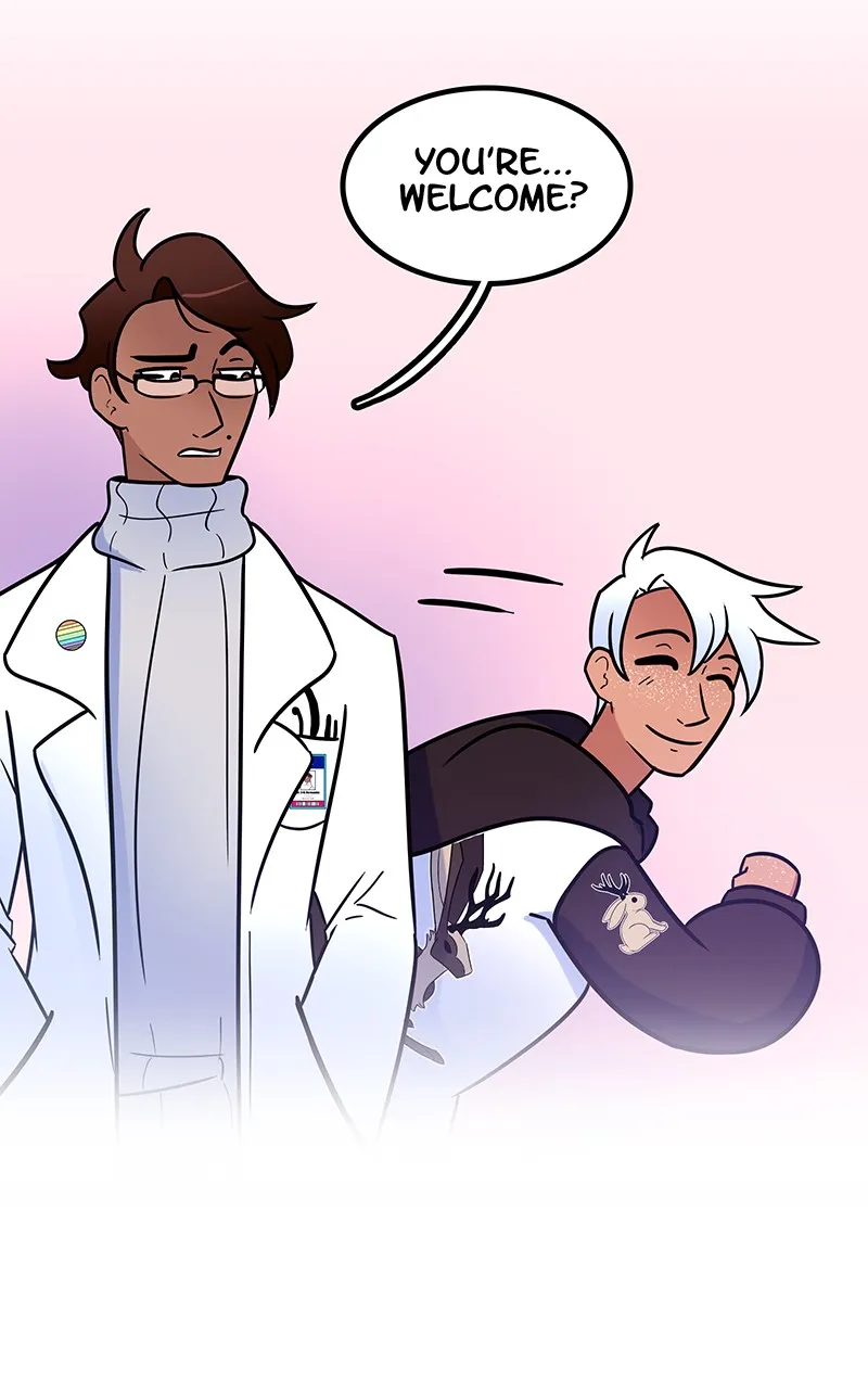 Read LoveBot chapter 32 image 31 on Lezhin