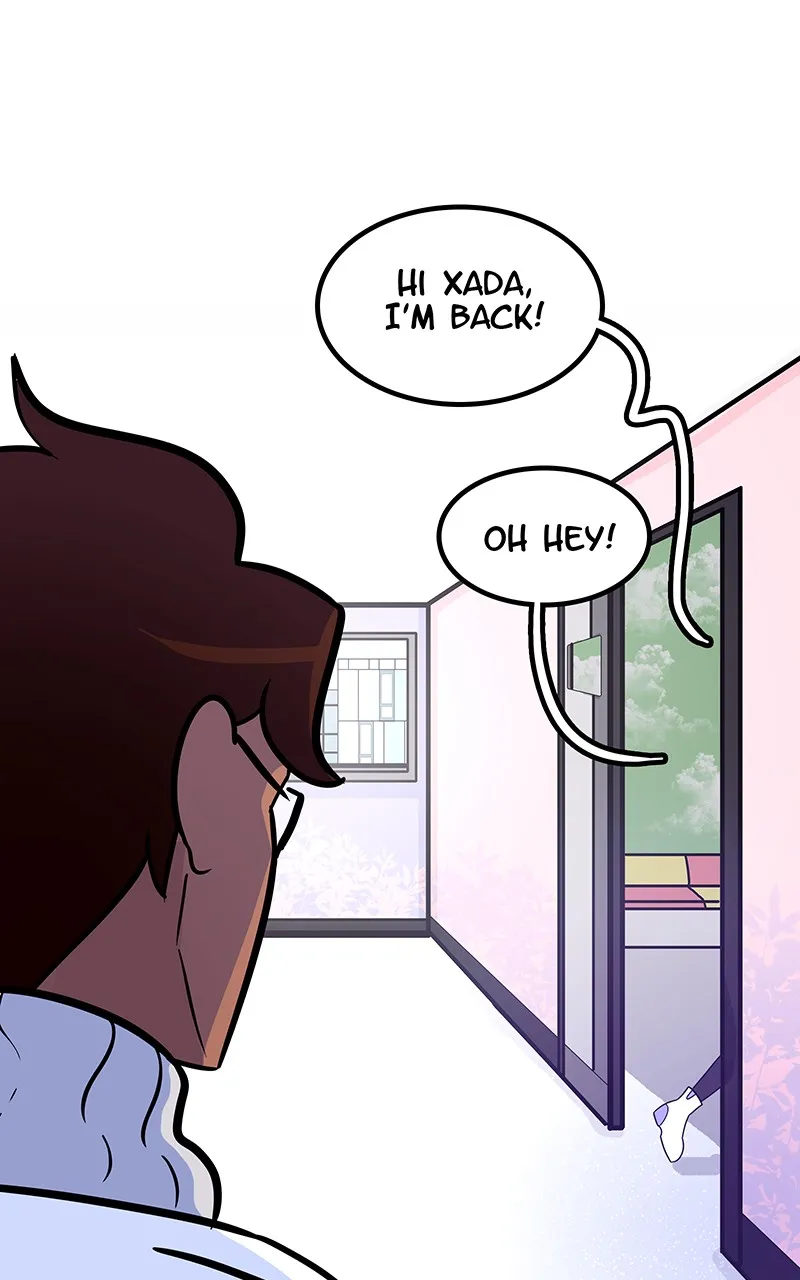 Read LoveBot chapter 32 image 32 on Lezhin