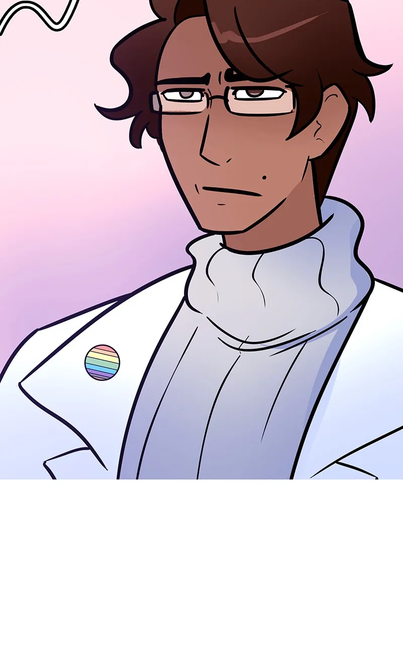 Read LoveBot chapter 32 image 34 on Lezhin