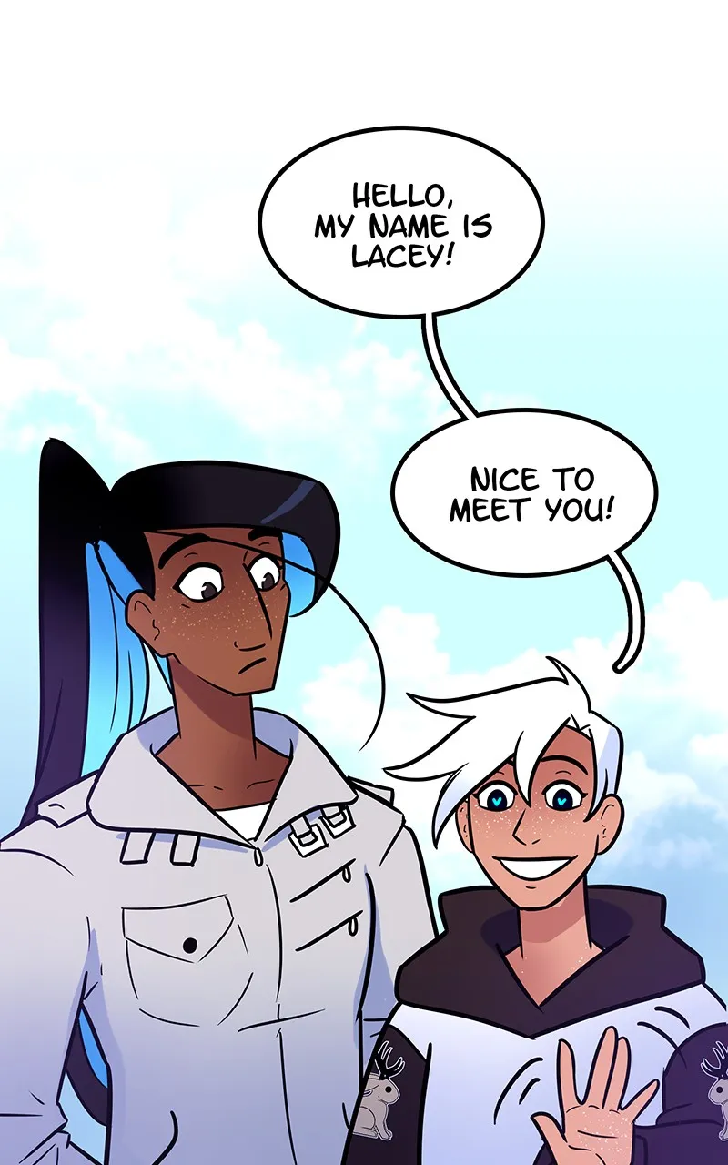 Read LoveBot chapter 32 image 35 on Lezhin