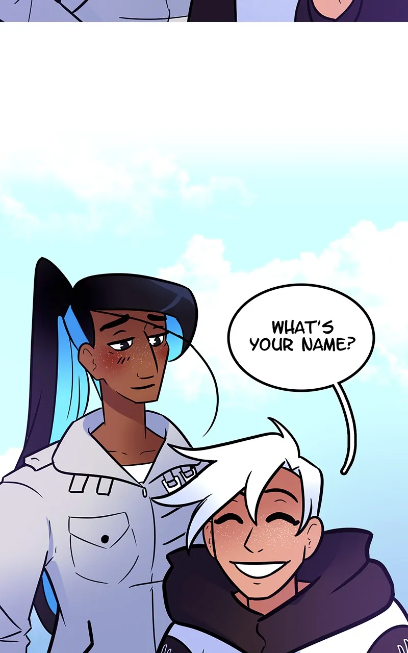 Read LoveBot chapter 32 image 36 on Lezhin