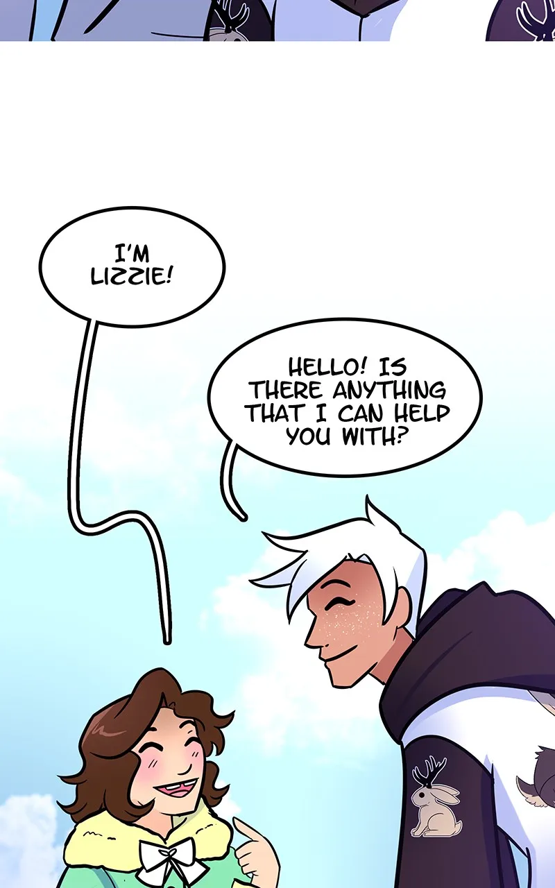 Read LoveBot chapter 32 image 37 on Lezhin
