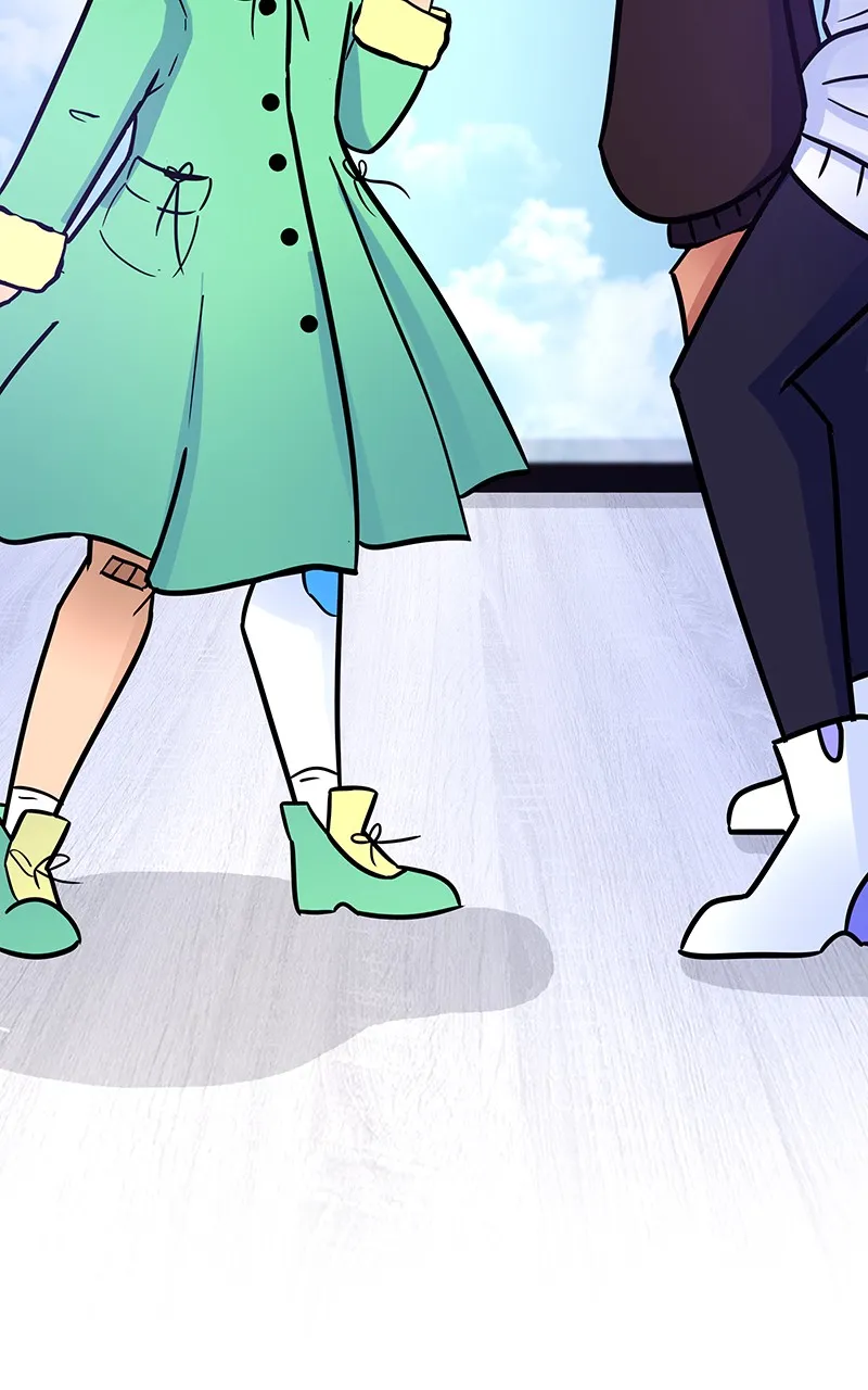 Read LoveBot chapter 32 image 38 on Lezhin