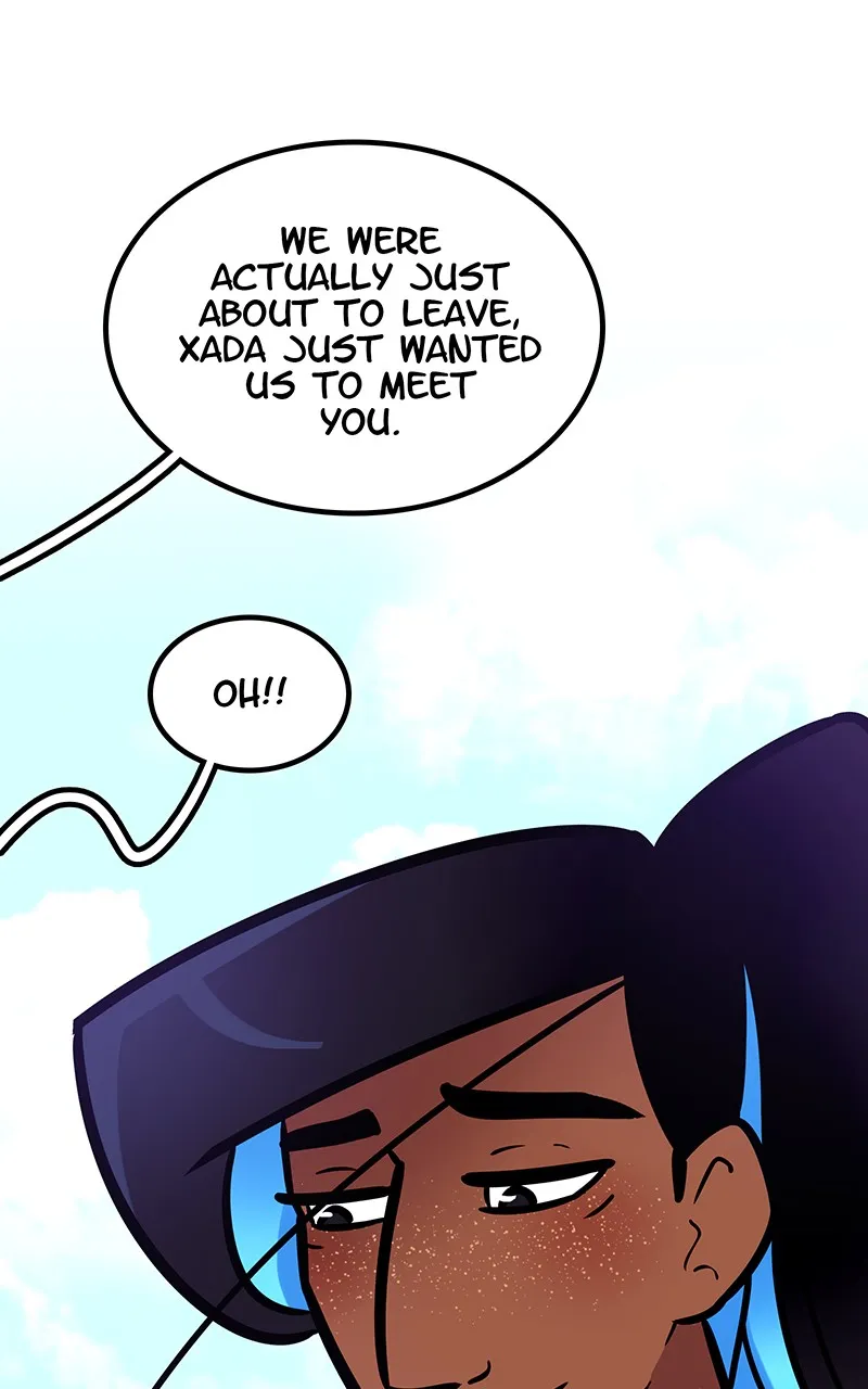 Read LoveBot chapter 32 image 39 on Lezhin