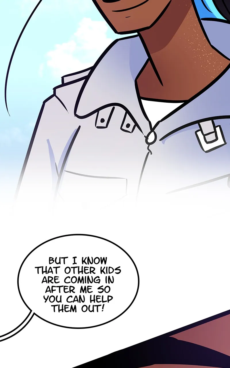 Read LoveBot chapter 32 image 40 on Lezhin