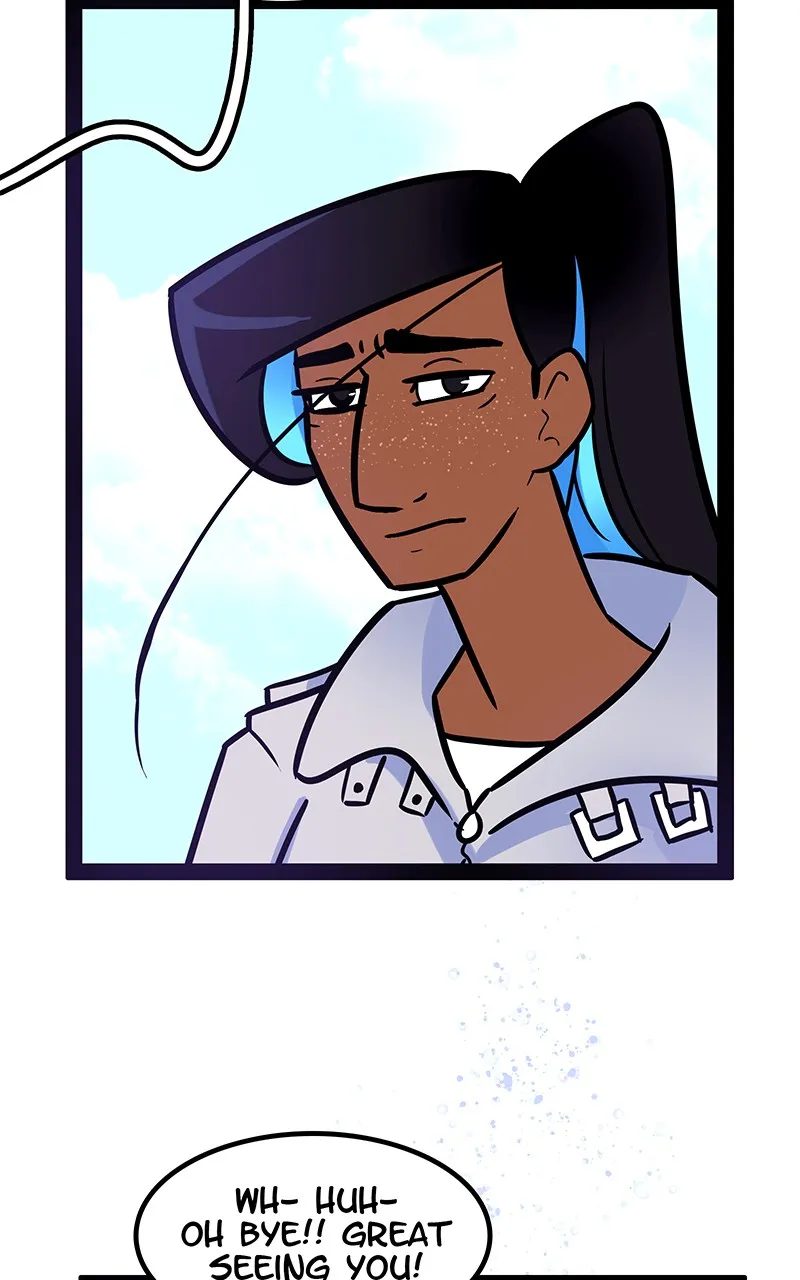 Read LoveBot chapter 32 image 44 on Lezhin