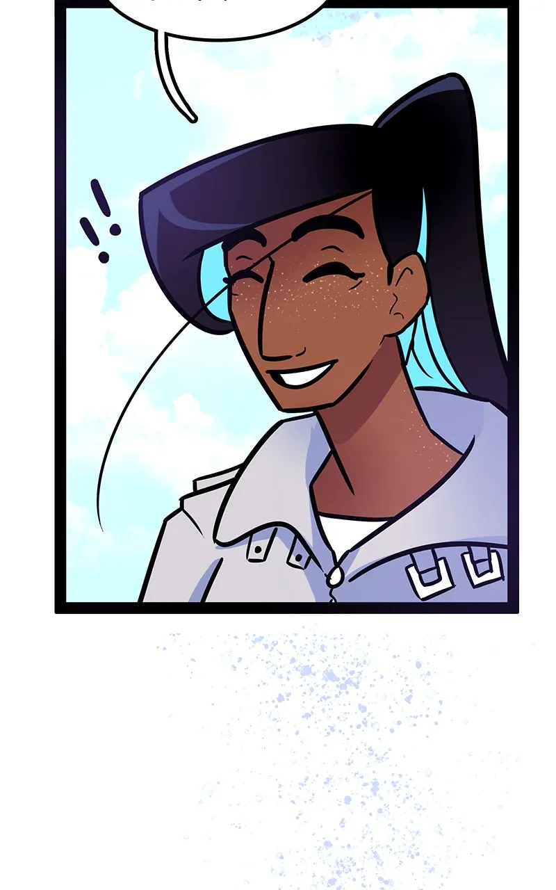 Read LoveBot chapter 32 image 45 on Lezhin