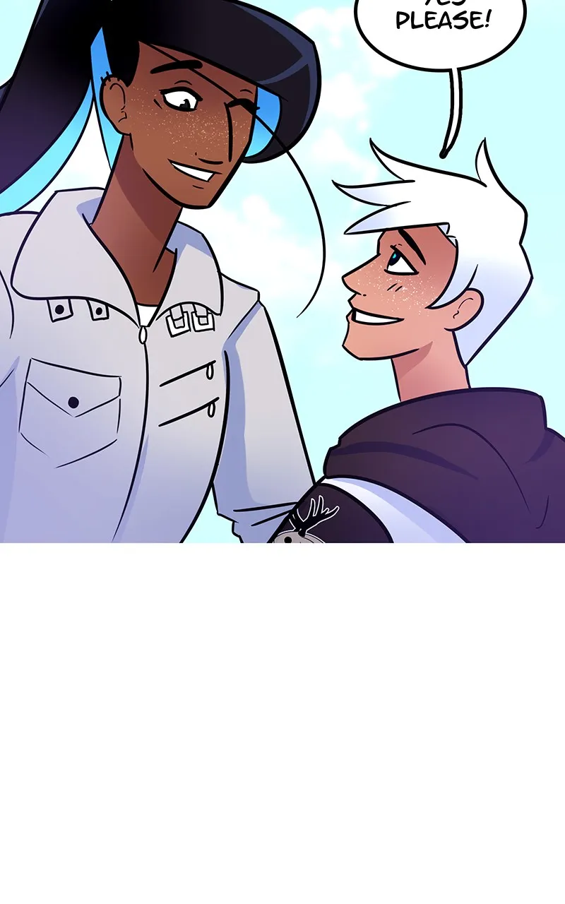 Read LoveBot chapter 32 image 49 on Lezhin