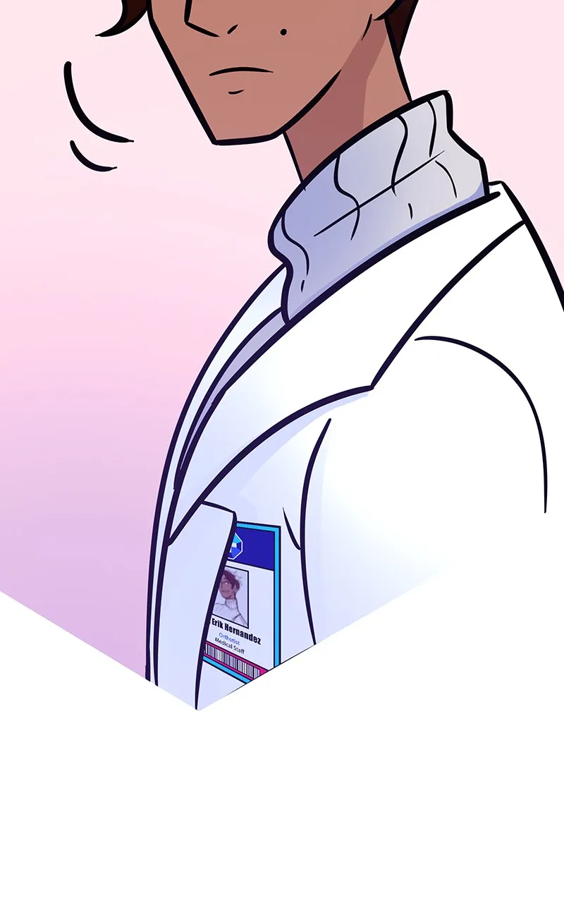 Read LoveBot chapter 32 image 5 on Lezhin