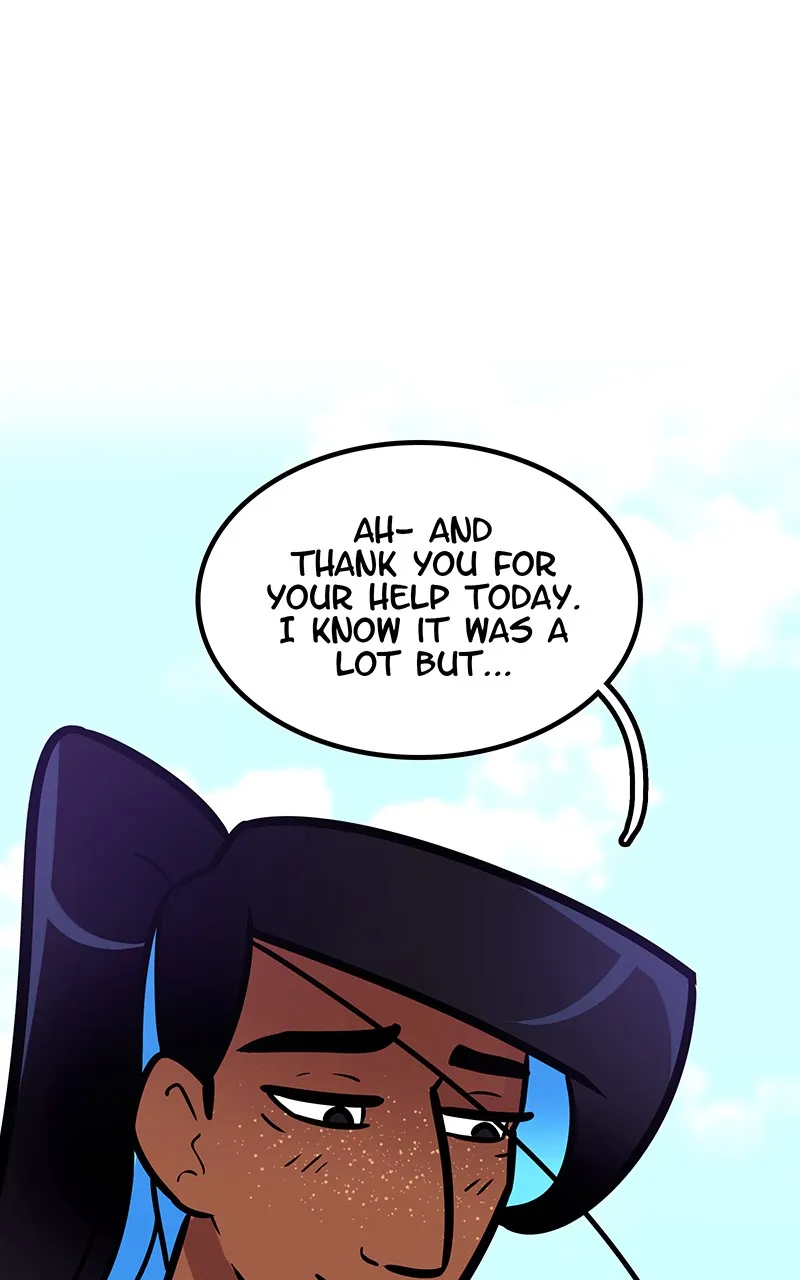 Read LoveBot chapter 32 image 50 on Lezhin
