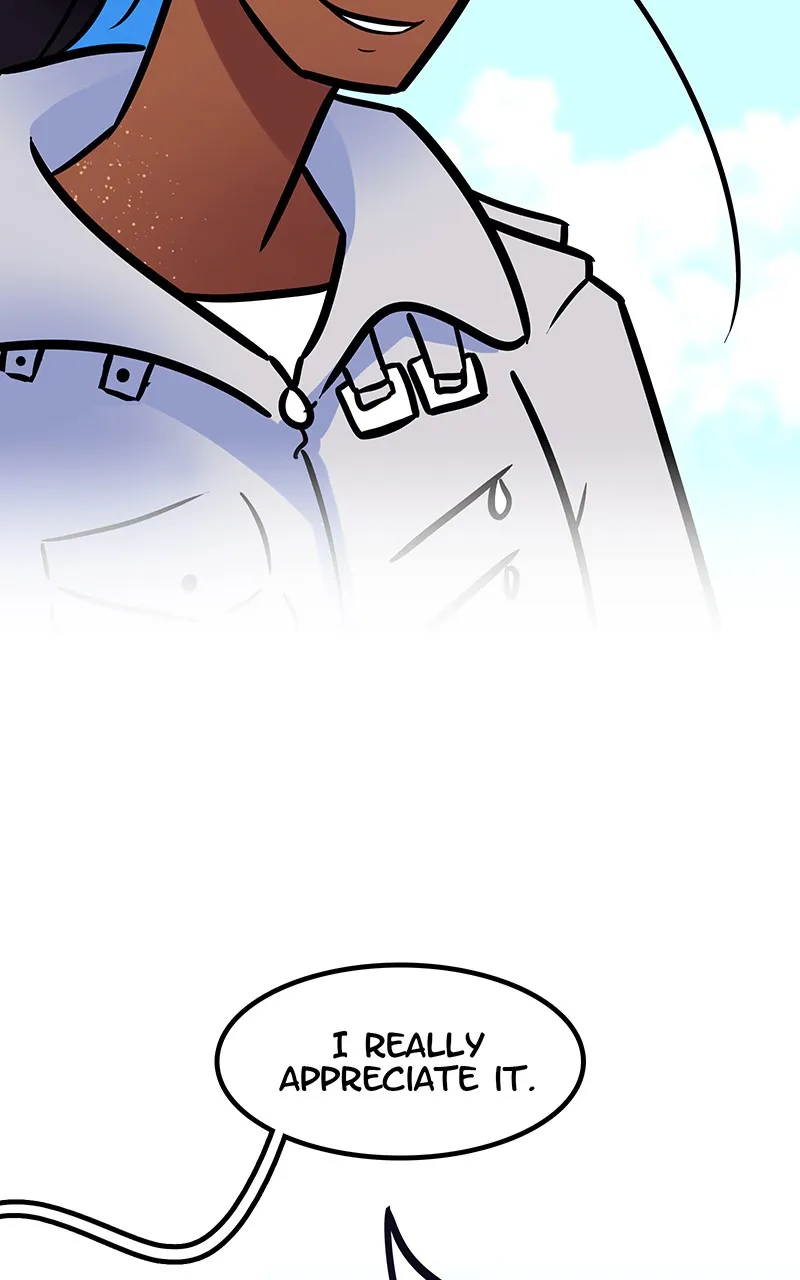 Read LoveBot chapter 32 image 51 on Lezhin
