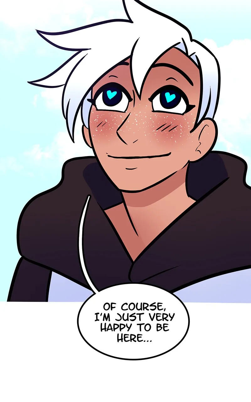 Read LoveBot chapter 32 image 52 on Lezhin
