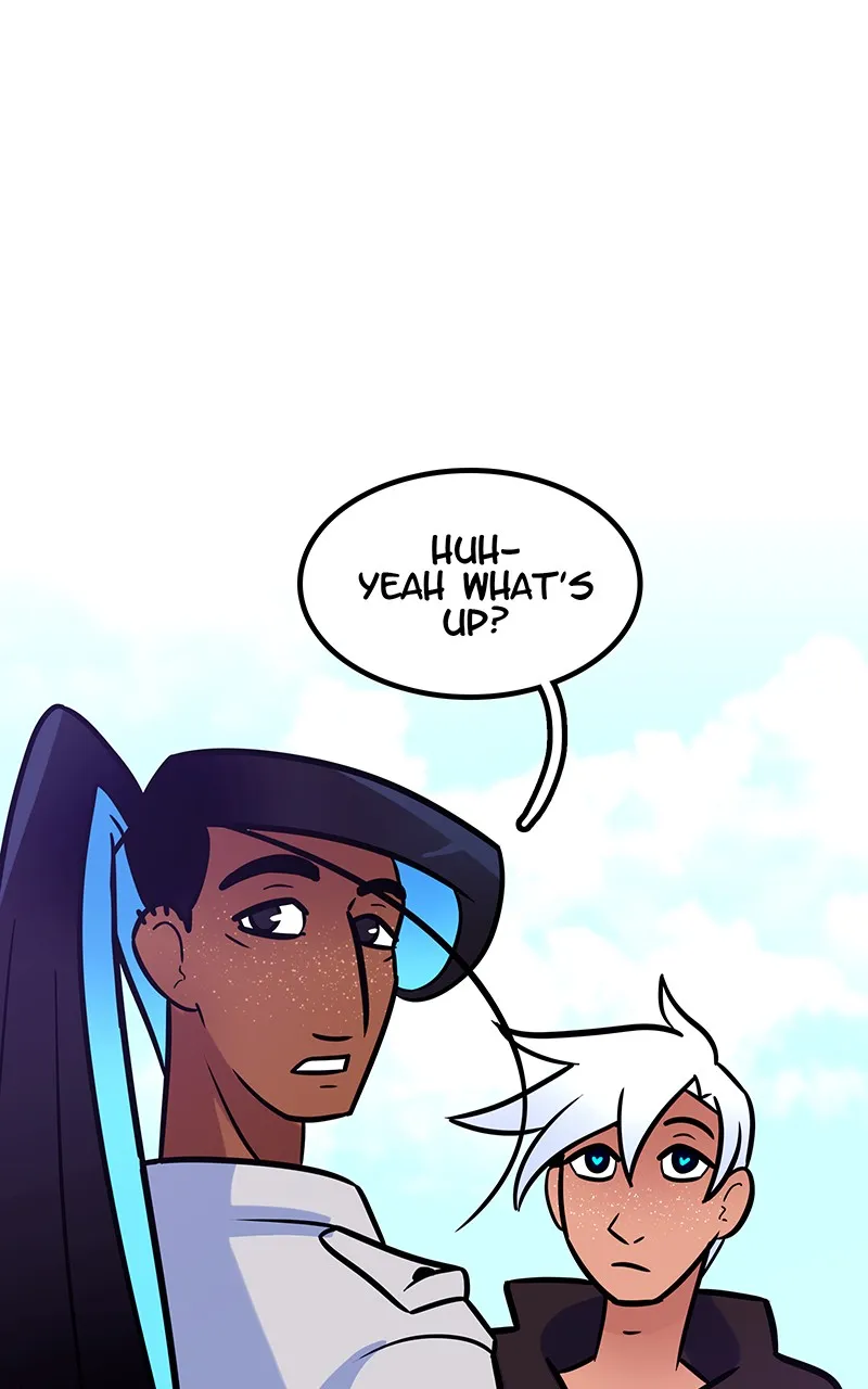 Read LoveBot chapter 32 image 55 on Lezhin