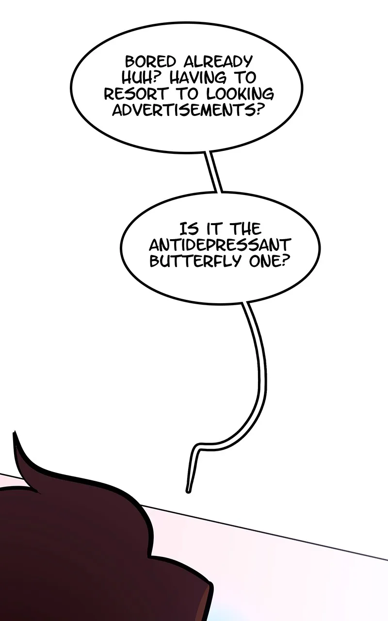 Read LoveBot chapter 32 image 6 on Lezhin