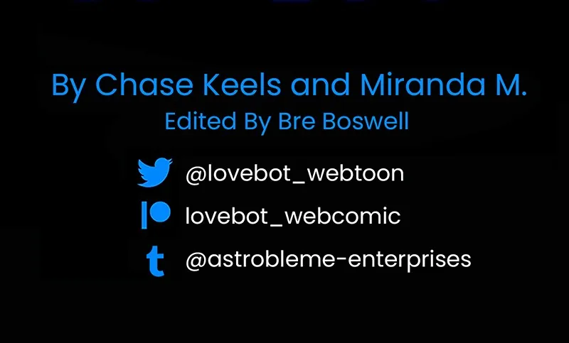 Read LoveBot chapter 32 image 60 on Lezhin