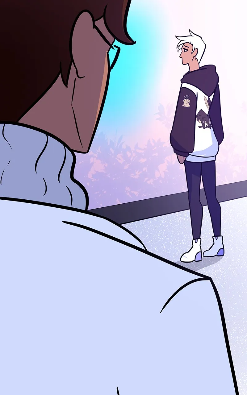 Read LoveBot chapter 32 image 7 on Lezhin