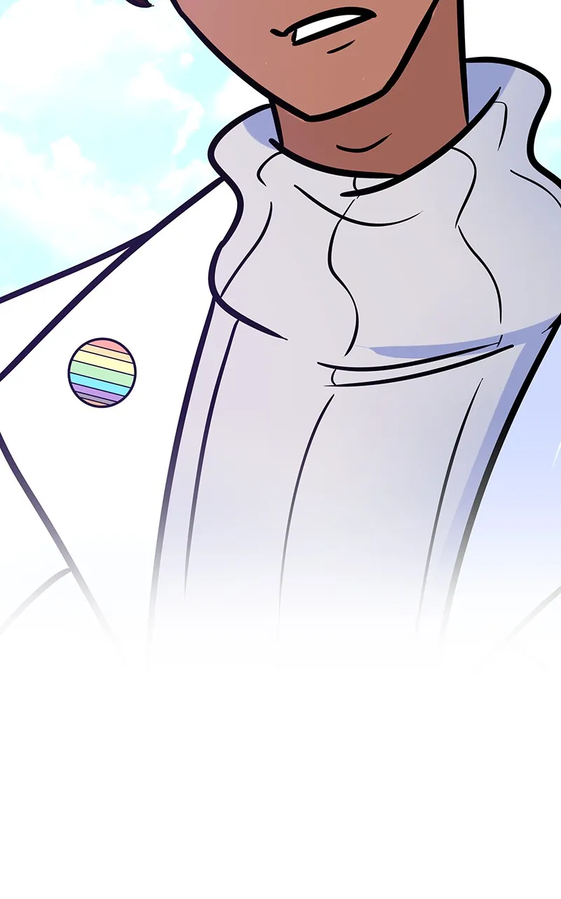 Read LoveBot chapter 33 image 1 on Lezhin