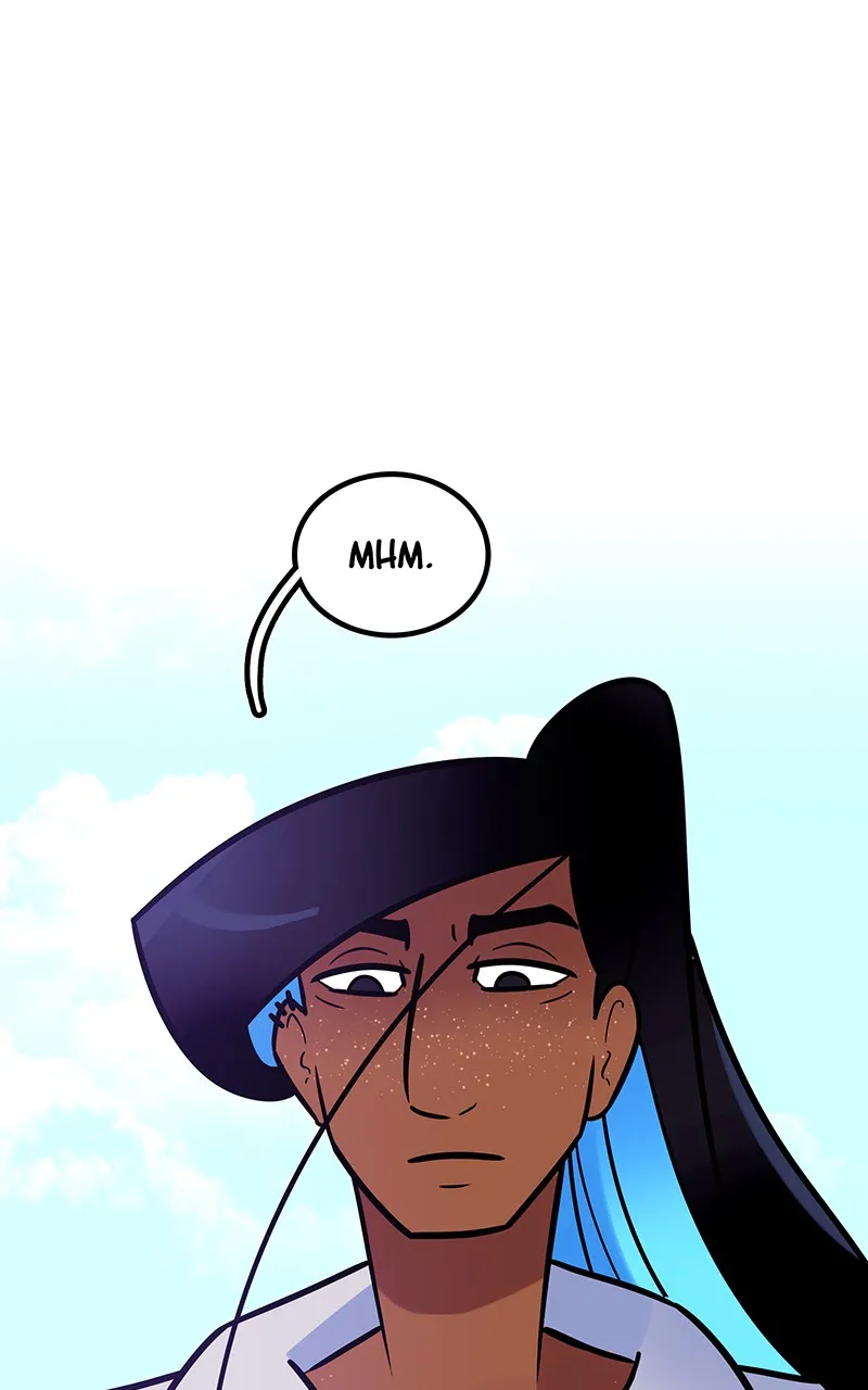 Read LoveBot chapter 33 image 14 on Lezhin