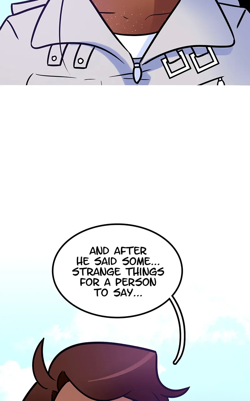 Read LoveBot chapter 33 image 15 on Lezhin