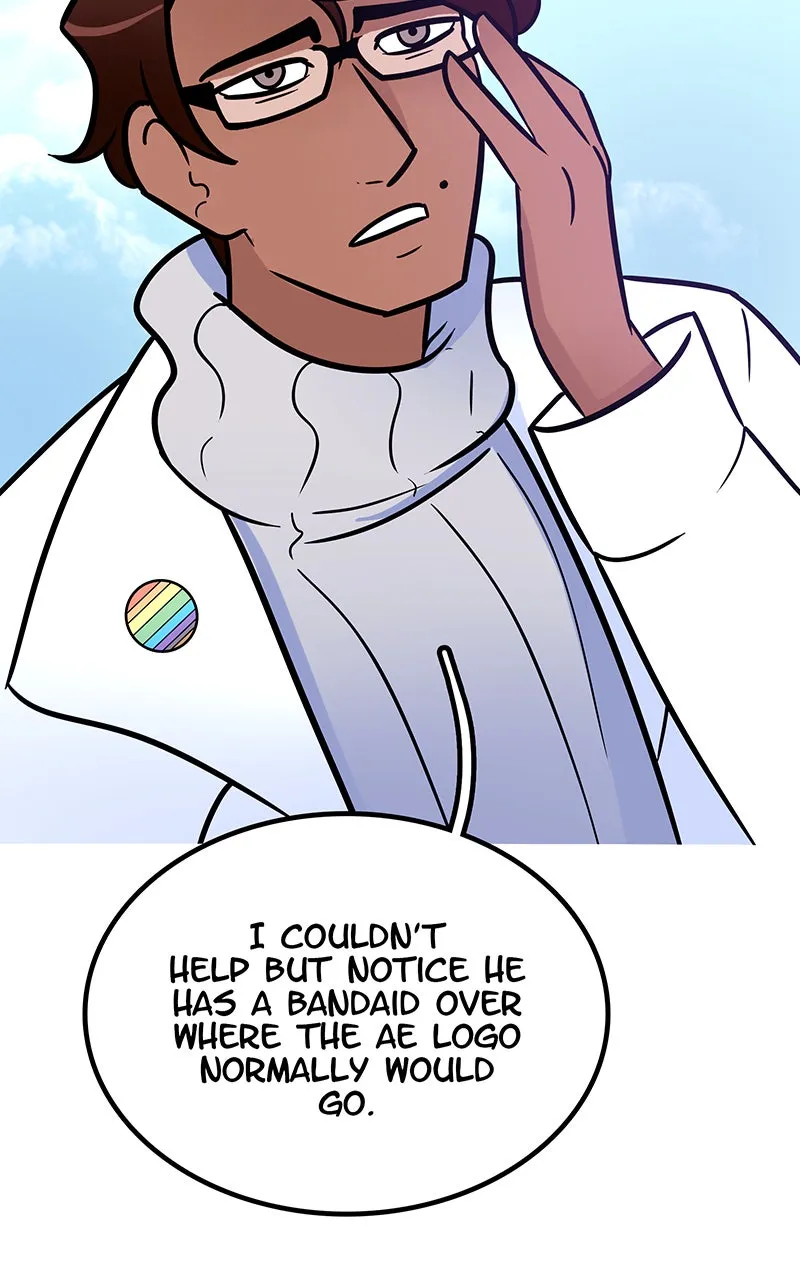 Read LoveBot chapter 33 image 16 on Lezhin