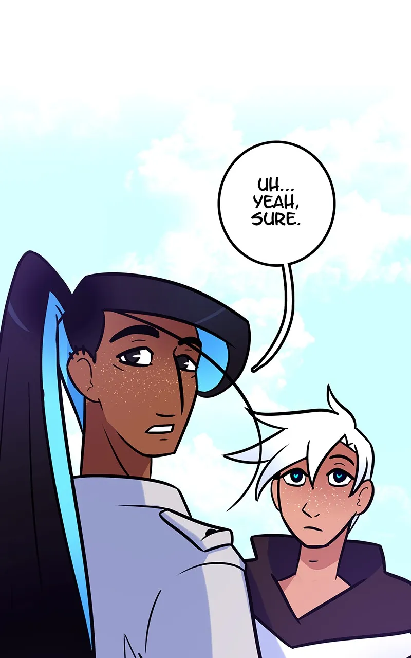 Read LoveBot chapter 33 image 2 on Lezhin