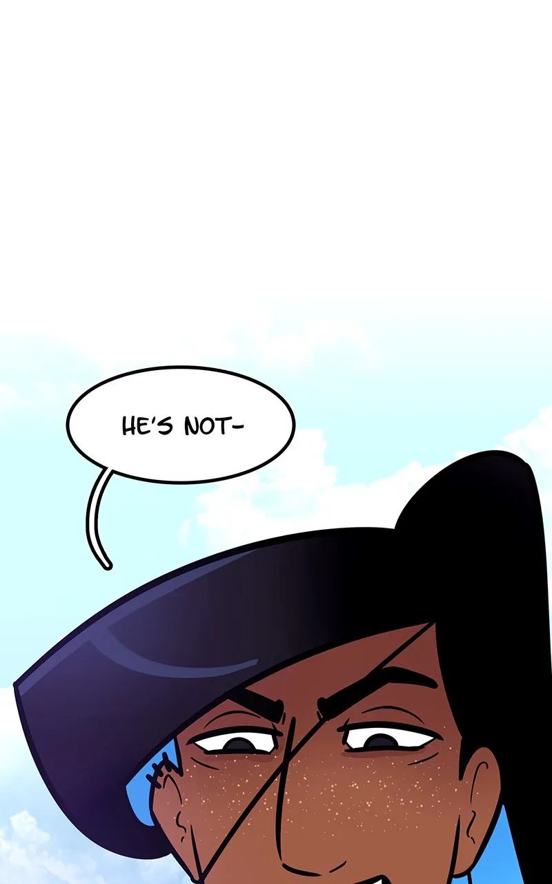 Read LoveBot chapter 33 image 20 on Lezhin