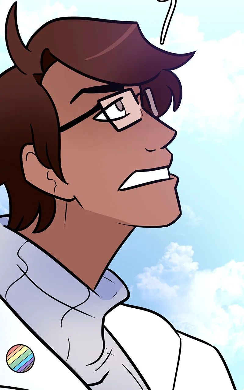 Read LoveBot chapter 33 image 22 on Lezhin