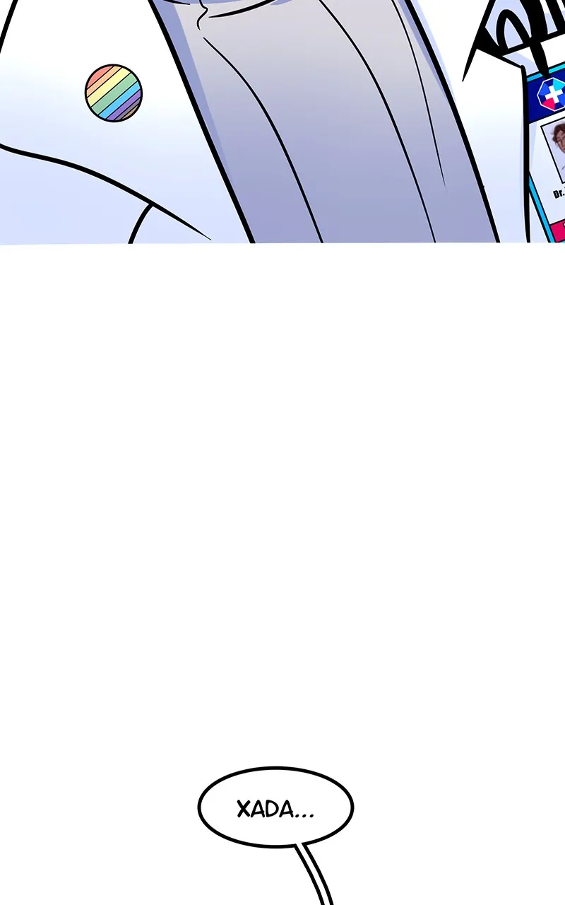 Read LoveBot chapter 33 image 29 on Lezhin
