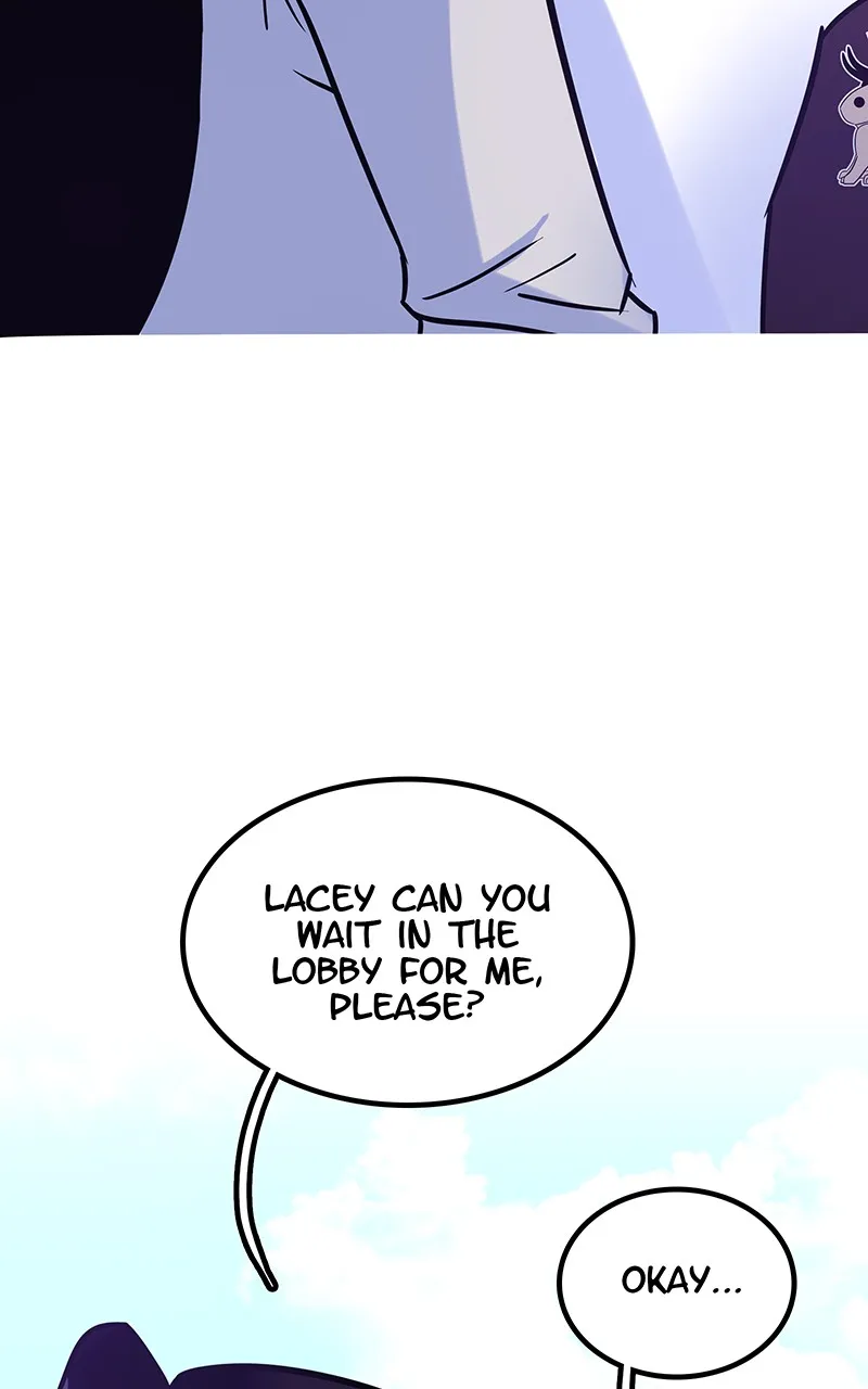 Read LoveBot chapter 33 image 3 on Lezhin