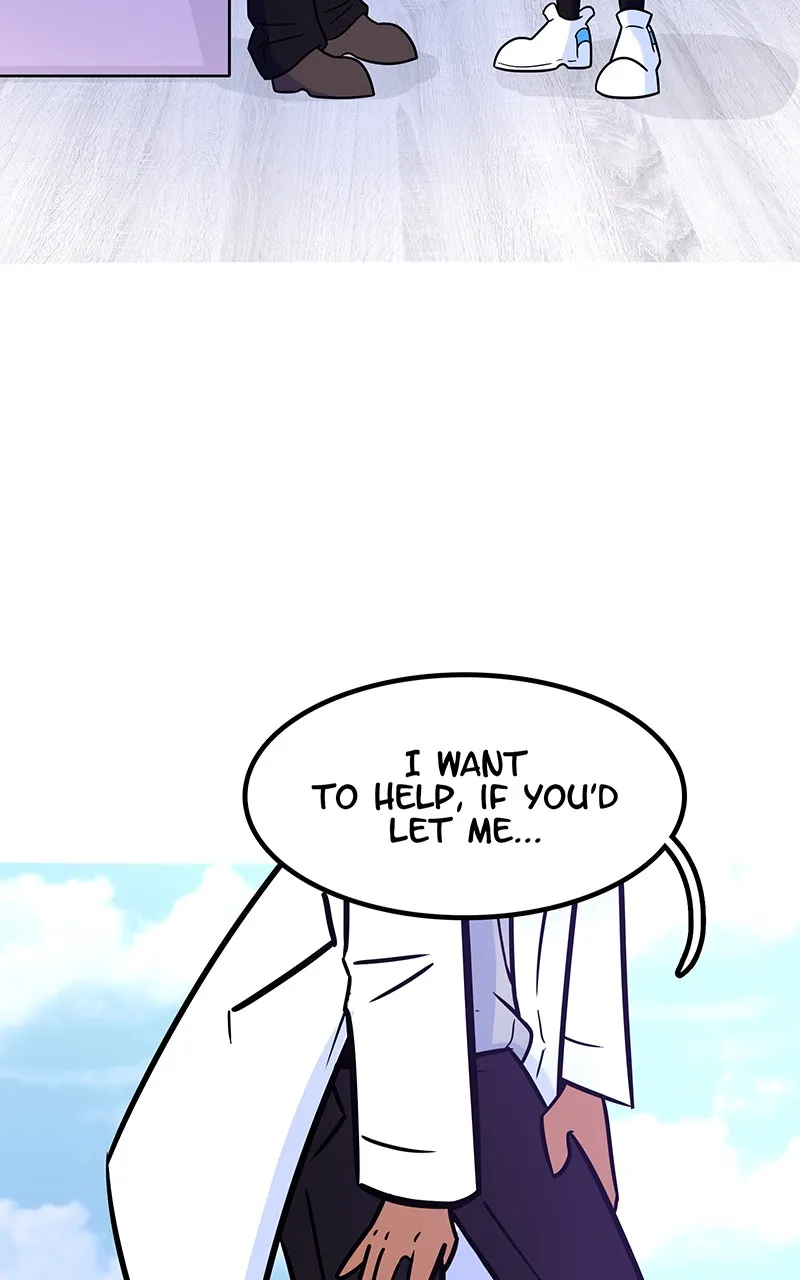 Read LoveBot chapter 33 image 31 on Lezhin