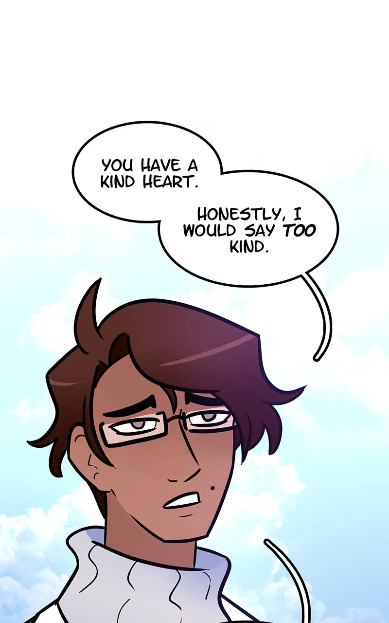 Read LoveBot chapter 33 image 34 on Lezhin