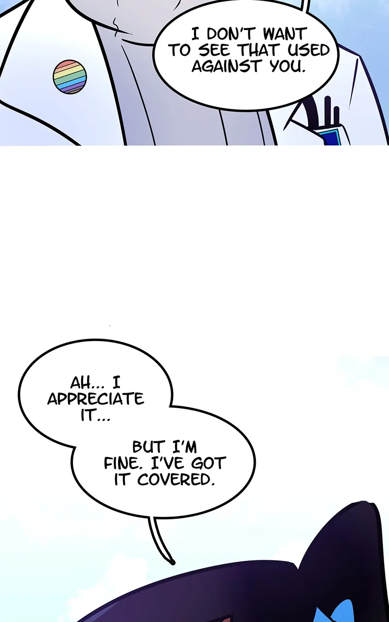 Read LoveBot chapter 33 image 35 on Lezhin
