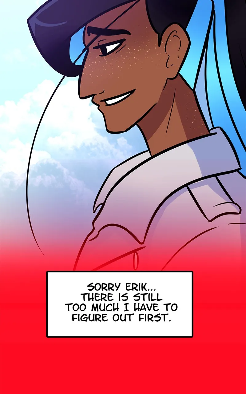 Read LoveBot chapter 33 image 36 on Lezhin
