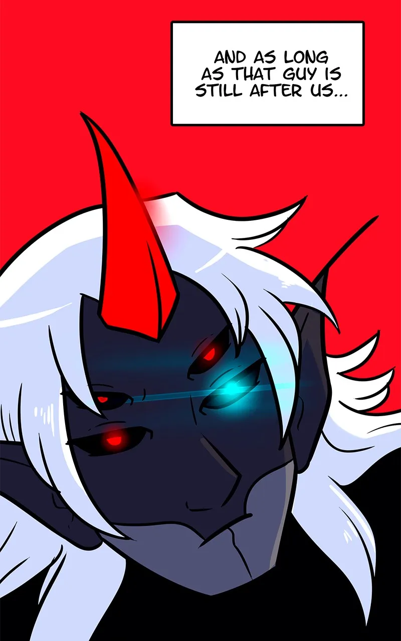 Read LoveBot chapter 33 image 37 on Lezhin
