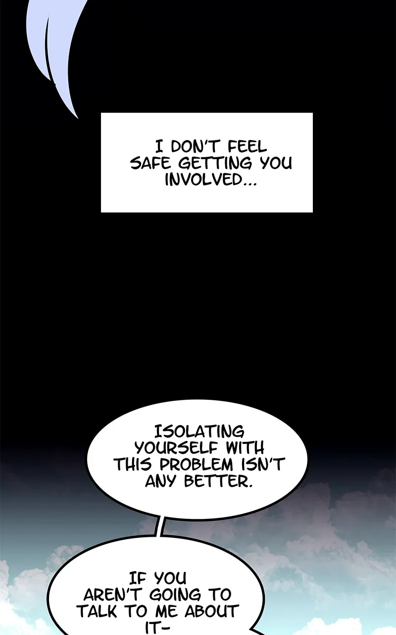 Read LoveBot chapter 33 image 38 on Lezhin