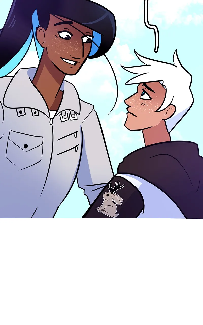 Read LoveBot chapter 33 image 4 on Lezhin